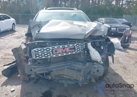 2019 GMC Acadia Denali из США, поврежденный, VIN 1GKKNPLS7KZ220139